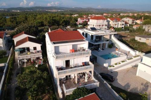 Apartments by the sea Zablace - Sibenik - 25436