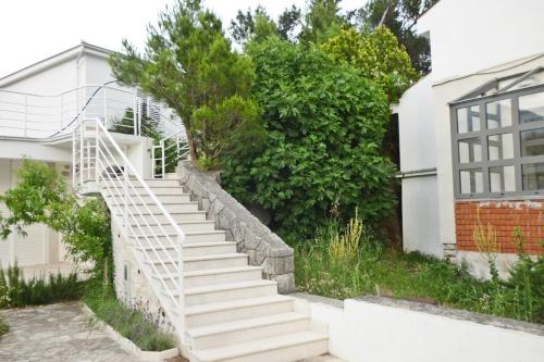 Apartments with parking space Starigrad, Paklenica - 25429