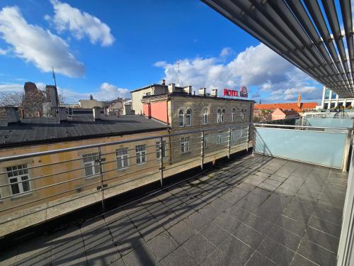 HAPPYESTATE ul Krawiecka 3 - ONE BEDROOM - OLD TOWN