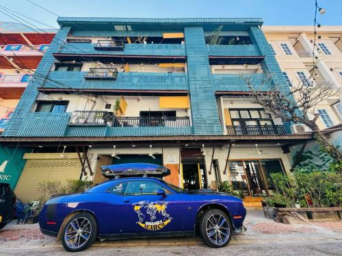 BlueHome Vientiane