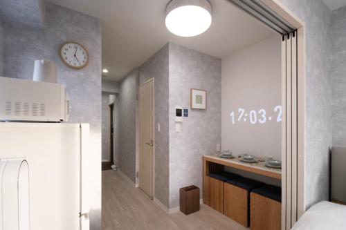 The Peak Nipponbashi Apartment Hotel