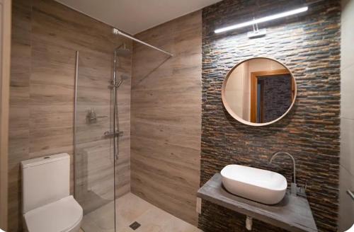Apartamento Terra