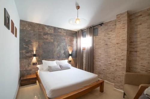Apartamento Terra