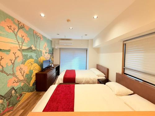 Hotel ウルフ赤坂