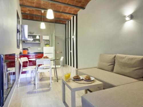 Apartamento luminoso - 5 pers. - ES-175-57