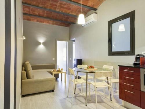 Apartamento luminoso - 5 pers. - ES-175-57