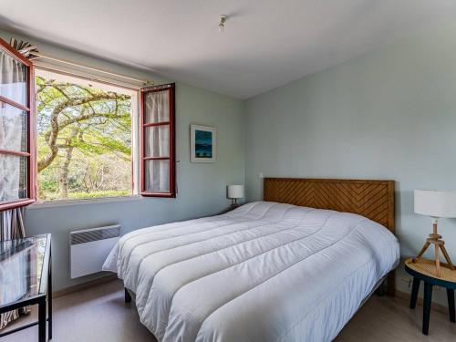 Appartement charmant en pleine verdure - 4 pers.