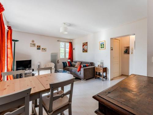 Appartement charmant en pleine verdure - 4 pers.