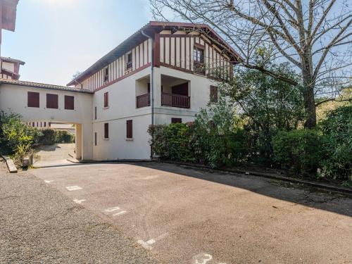 Appartement charmant en pleine verdure - 4 pers.