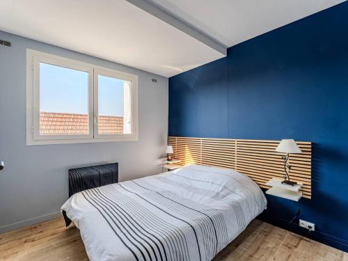 Charmant appartement près de la plage - 4 pers.