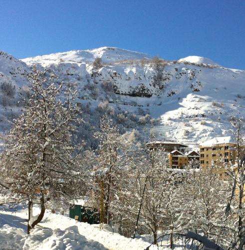 Faraya Residencia