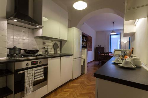 Vatican Charming Suite