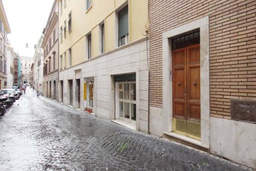 Vatican Charming Suite