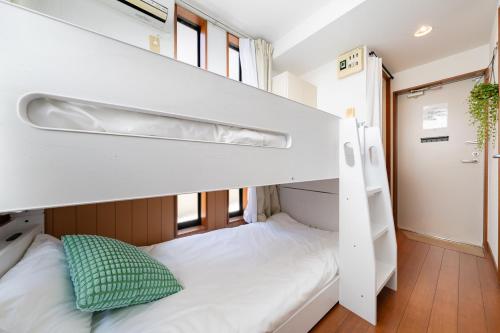 Shibuya Modern Retreat101 - 5min to Sangubashi St - Near Shinjuku
