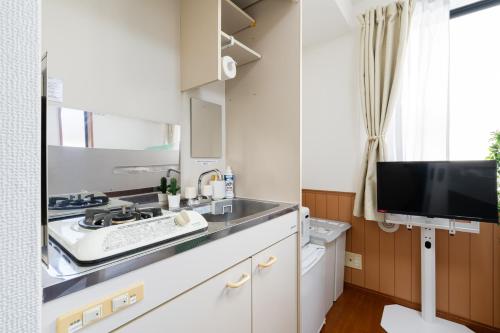 Shibuya Modern Retreat101 - 5min to Sangubashi St - Near Shinjuku