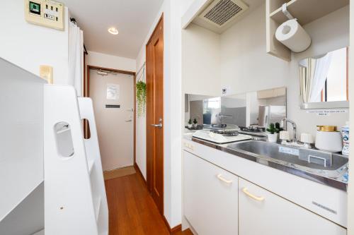 Shibuya Modern Retreat101 - 5min to Sangubashi St - Near Shinjuku