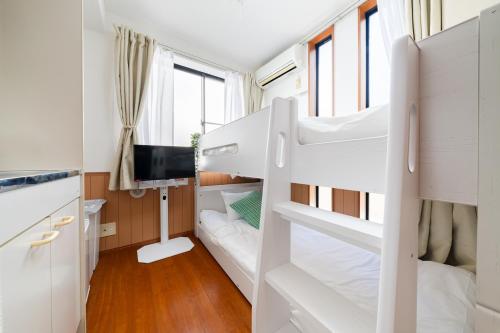 Shibuya Modern Retreat101 - 5min to Sangubashi St - Near Shinjuku