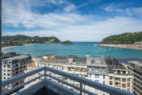 INNSiDE San Sebastián Orly