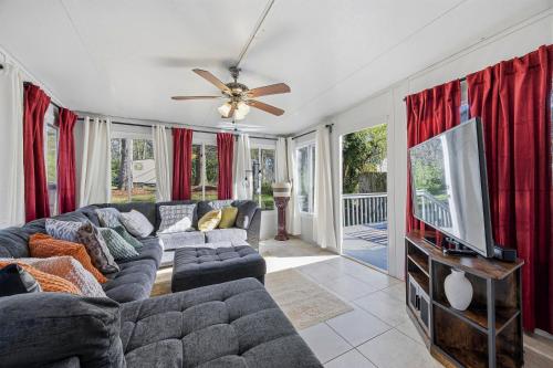Gallery image of The Hapeville Haven in Atlanta