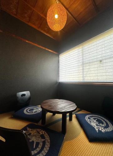 Moco hostel