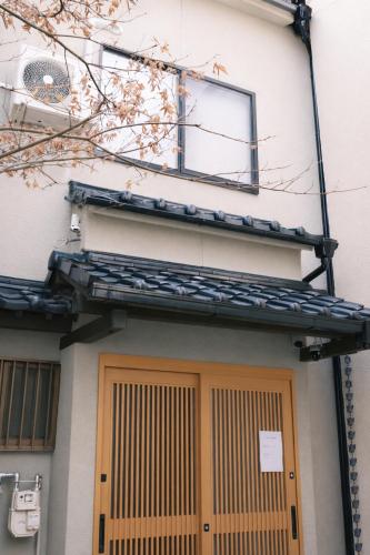 KOGO House心斎橋徒歩圏内電車で2分