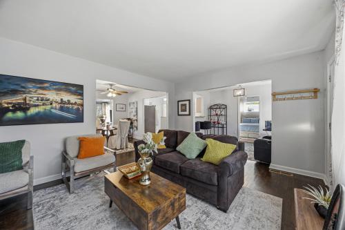 Gallery image of The Hapeville Haven in Atlanta