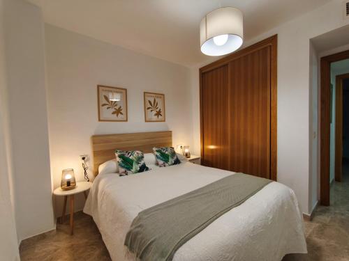 Barbarela Center - Torremolinos 3 hab , 2 baños