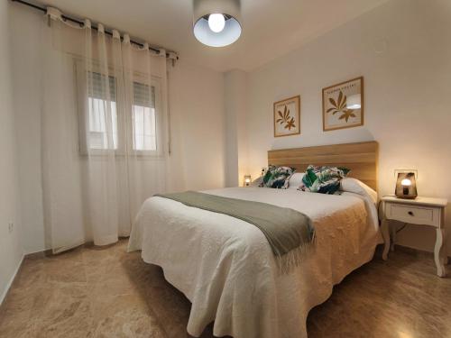 Barbarela Center - Torremolinos 3 hab , 2 baños