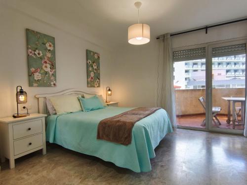 Barbarela Center - Torremolinos 3 hab , 2 baños