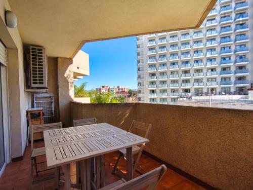 Barbarela Center - Torremolinos 3 hab , 2 baños