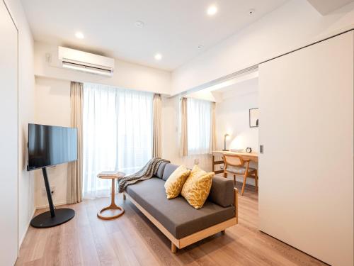 Dash Living Shinjuku Sanchome SYFORME