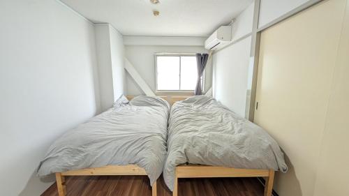 New Open! Room305 Near Shinjuku Family Free Wi-Fi hibiya