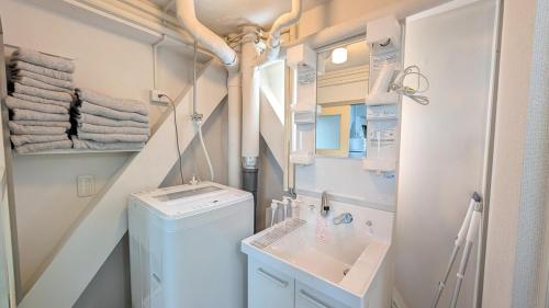 New Open! Room305 Near Shinjuku Family Free Wi-Fi hibiya