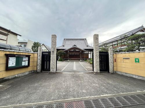 New Open! Room305 Near Shinjuku Family Free Wi-Fi hibiya
