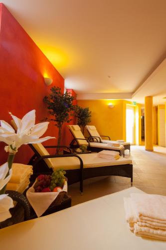 Moin Hotel Cuxhaven photo 43