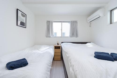 New 3BR House 1 Stop Shibuya Daikanyama Nakameguro