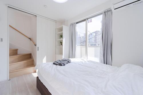 New 3BR House 1 Stop Shibuya Daikanyama Nakameguro