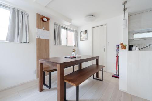 New 3BR House 1 Stop Shibuya Daikanyama Nakameguro