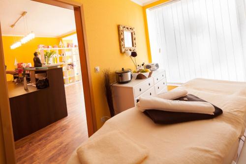 Moin Hotel Cuxhaven photo 46