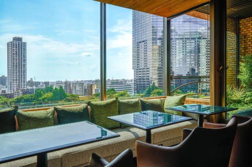 Hyatt Regency Tokyo