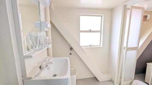 New Open! Room605 Near Shinjuku Family Free Wi-Fi hibiya