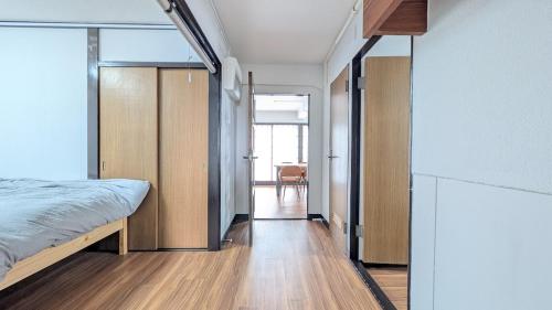 New Open! Room605 Near Shinjuku Family Free Wi-Fi hibiya