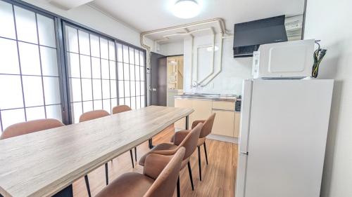 New Open! Room605 Near Shinjuku Family Free Wi-Fi hibiya