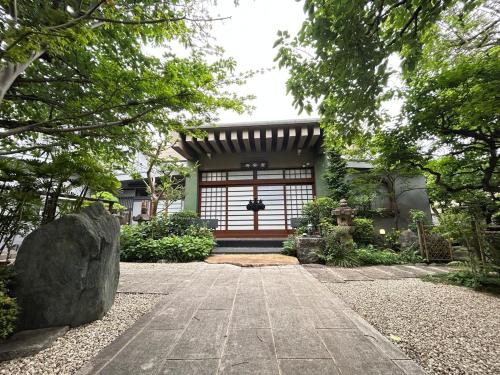 New Open! Room605 Near Shinjuku Family Free Wi-Fi hibiya