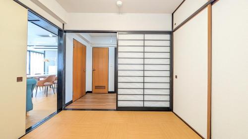 New Open! Room805 Near Shinjuku Family Free Wi-Fi hibiya