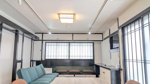 New Open! Room805 Near Shinjuku Family Free Wi-Fi hibiya