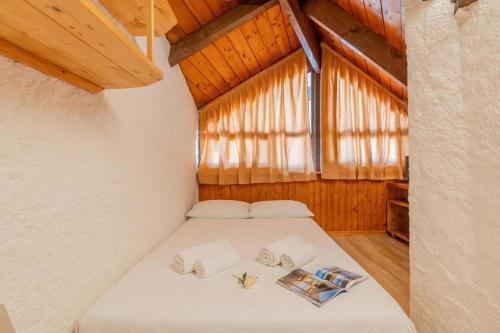 Grand Roc C506 from Slopes 280m & Parking - Happy Rentals