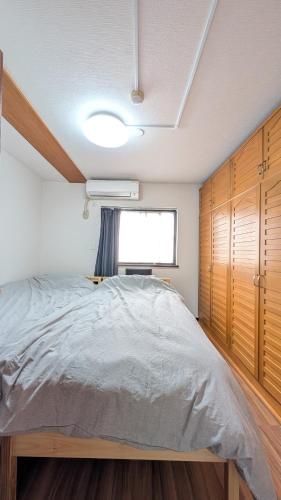 New Open! Room805 Near Shinjuku Family Free Wi-Fi hibiya
