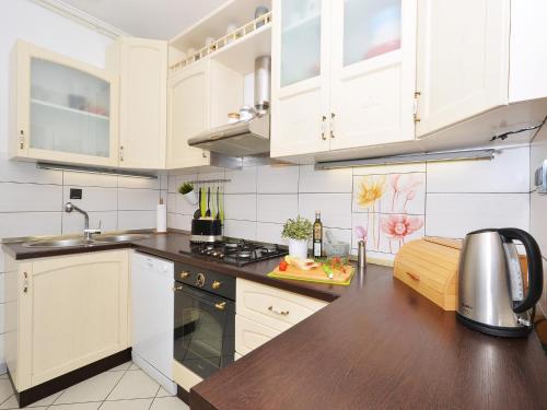 Apartment T&M
