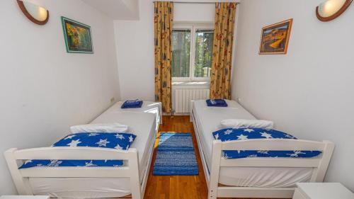 Beautiful Villa Ana with sea view in Crikvenica